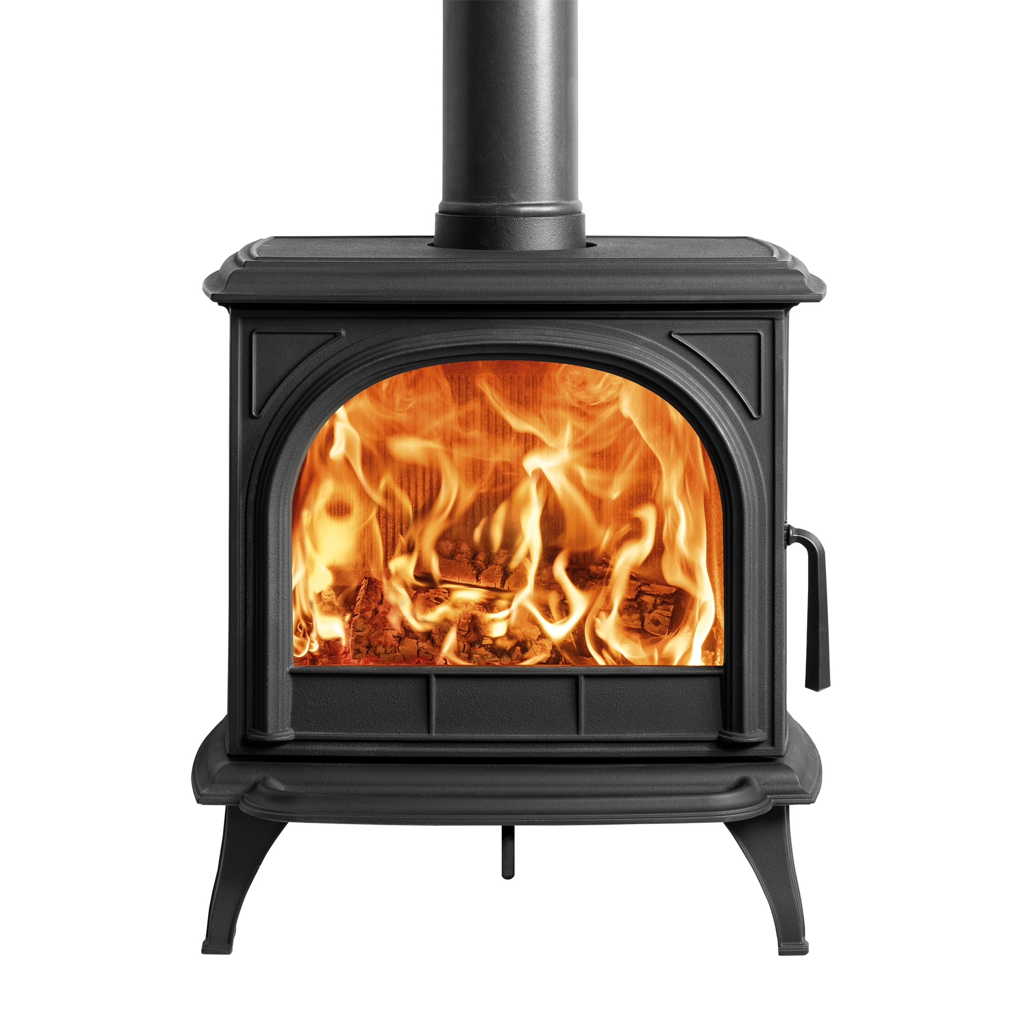 Stovax Huntingdon 30 Wood Burner